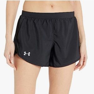 Under Armour | Heat Gear Running Shorts
